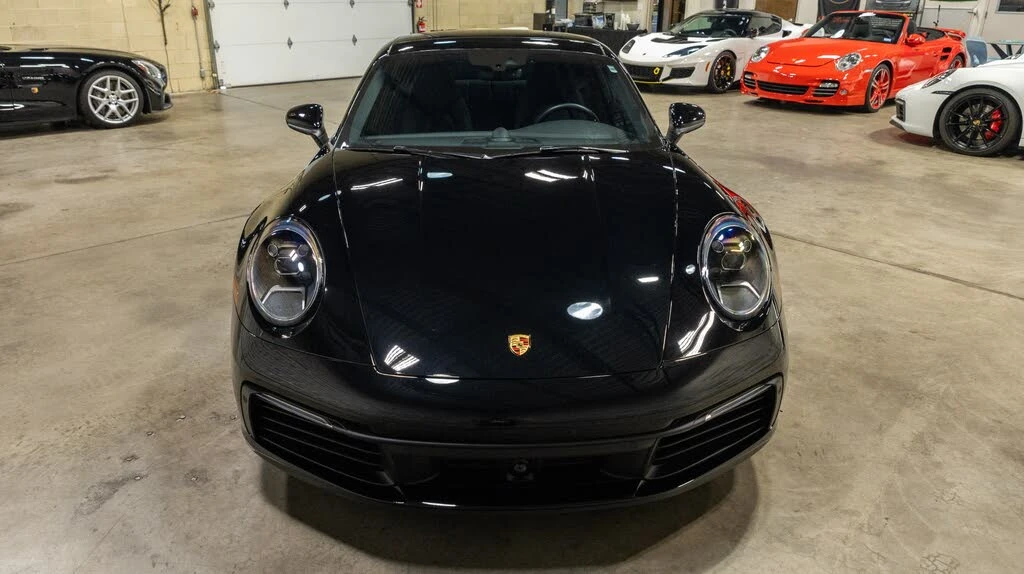 2020 Porsche 992 Carrera - Image 9 of 31