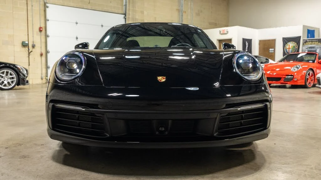 2020 Porsche 992 Carrera - Image 18 of 31
