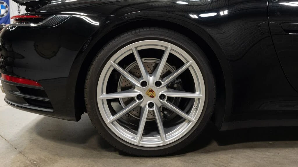 2020 Porsche 992 Carrera - Image 31 of 31