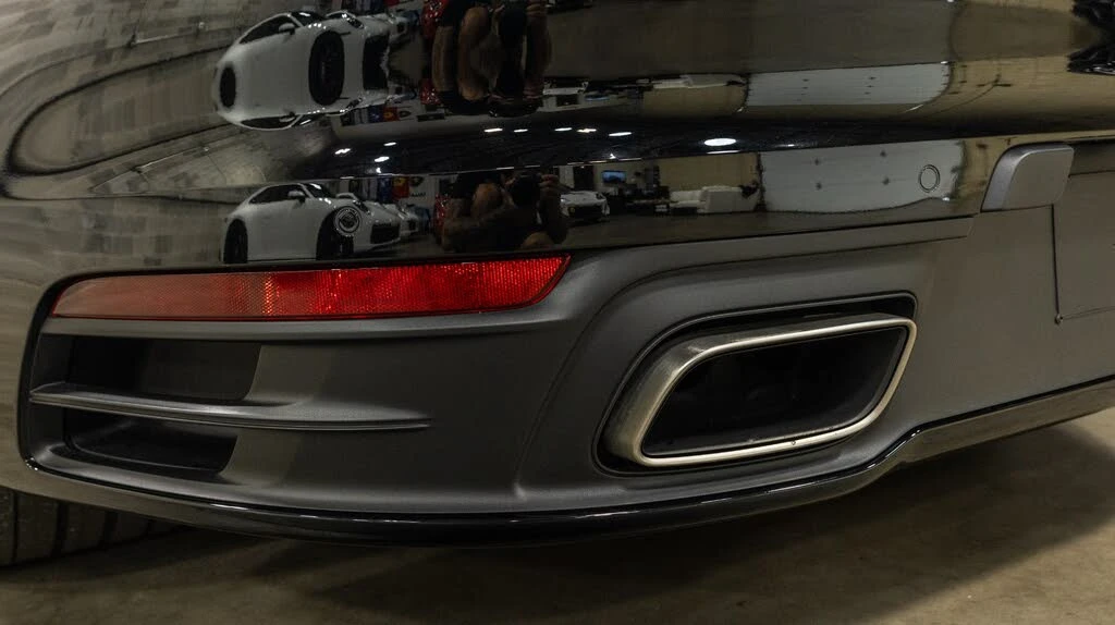 2020 Porsche 992 Carrera - Image 26 of 31