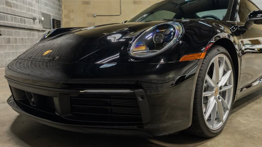 2020 Porsche 992 Carrera - Image 20 of 31