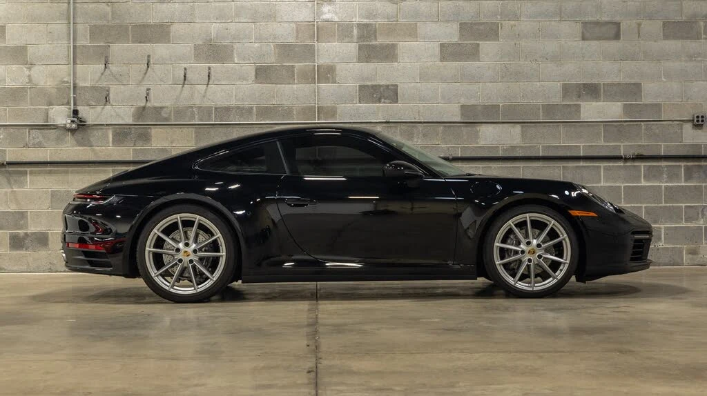 2020 Porsche 992 Carrera - Image 8 of 31