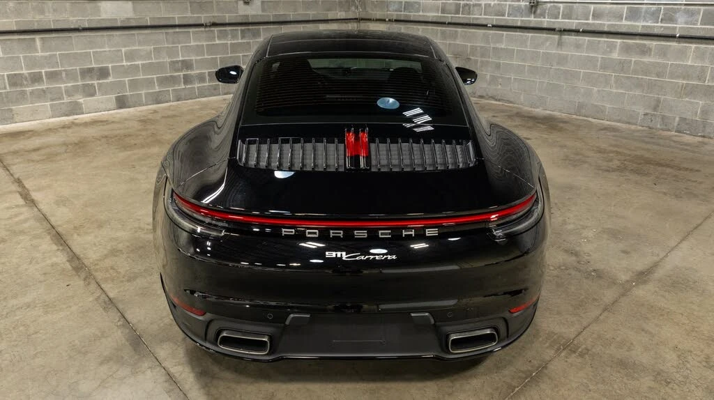 2020 Porsche 992 Carrera - Image 10 of 31