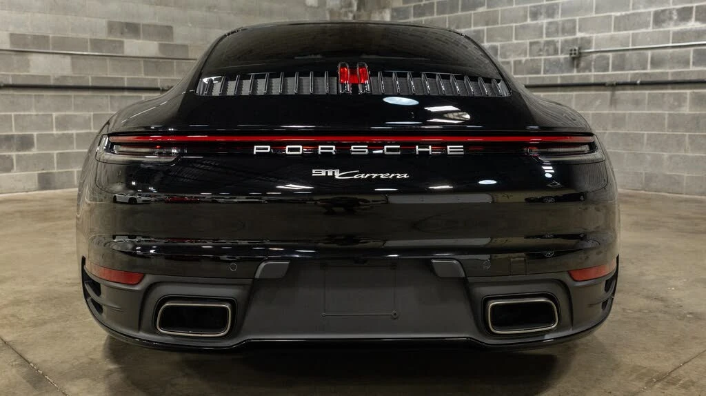 2020 Porsche 992 Carrera - Image 23 of 31