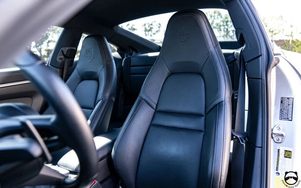 2020 Porsche 992 Carrera - Image 11 of 22