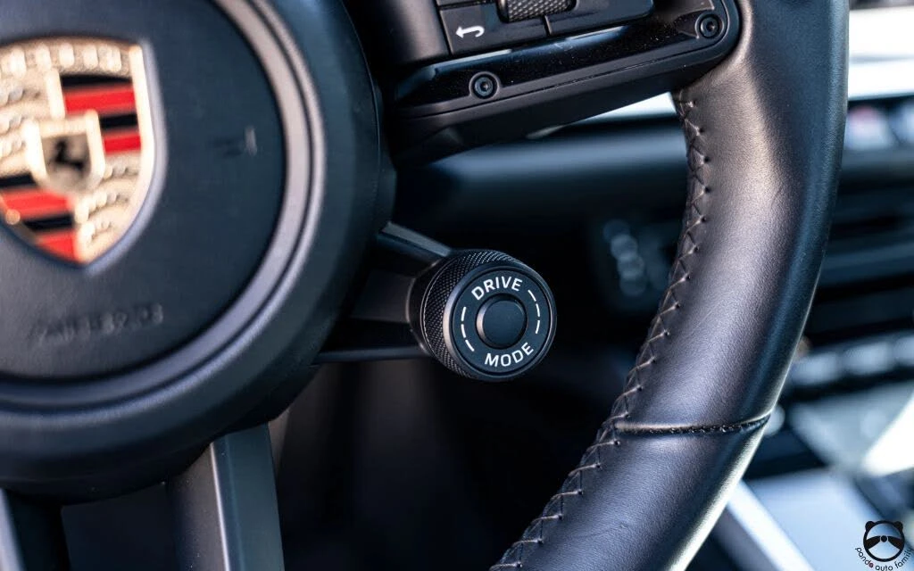 2020 Porsche 992 Carrera - Image 14 of 22