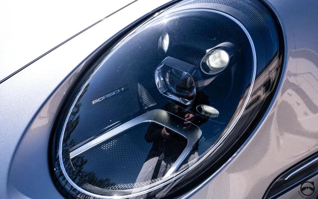 2020 Porsche 992 Carrera - Image 22 of 22