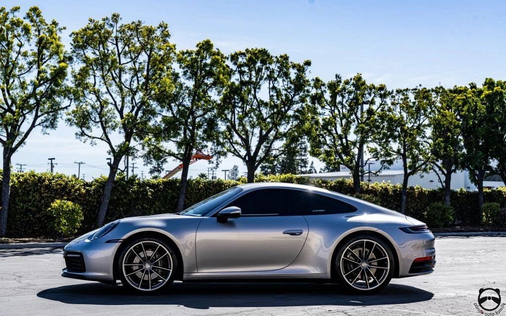 2020 Porsche 992 Carrera - Image 3 of 22