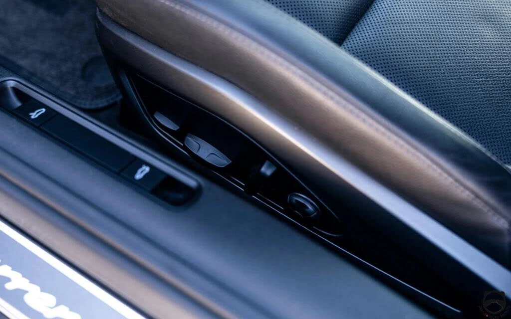 2020 Porsche 992 Carrera - Image 9 of 22