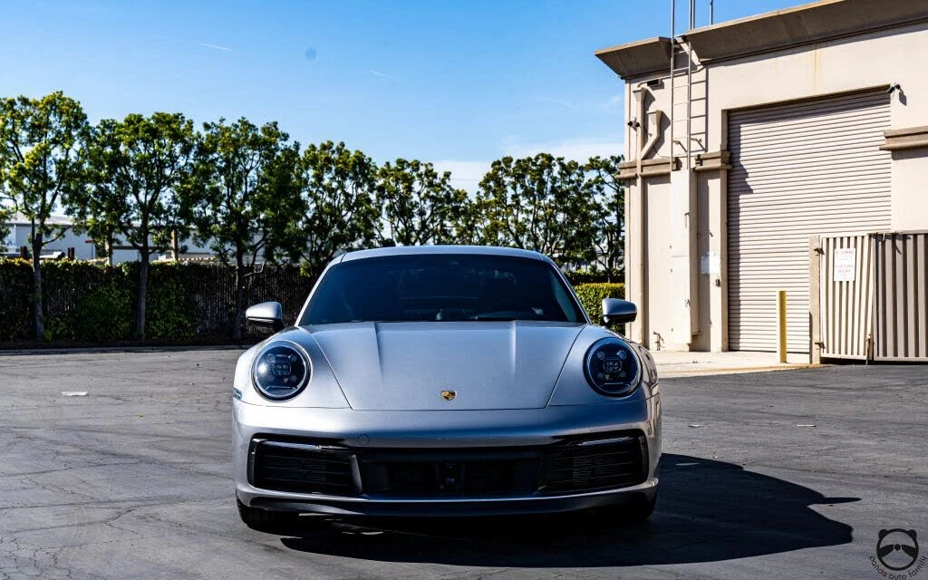 2020 Porsche 992 Carrera - Image 2 of 22