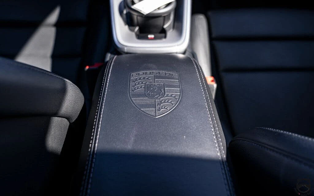 2020 Porsche 992 Carrera - Image 20 of 22