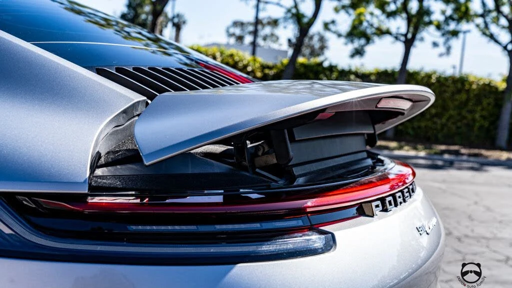 2020 Porsche 992 Carrera - Image 6 of 22