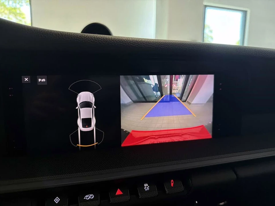 2020 Porsche 992 Carrera - Image 17 of 22