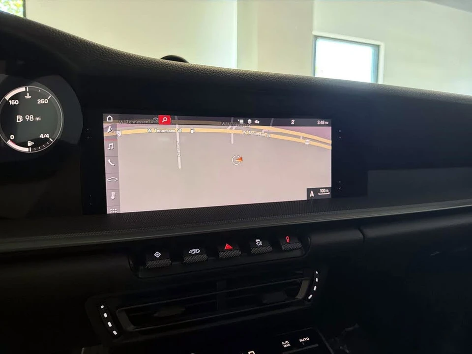 2020 Porsche 992 Carrera - Image 15 of 22