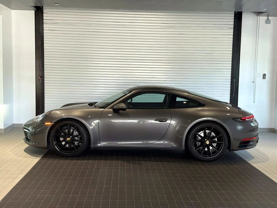 2020 Porsche 992 Carrera - Image 2 of 22
