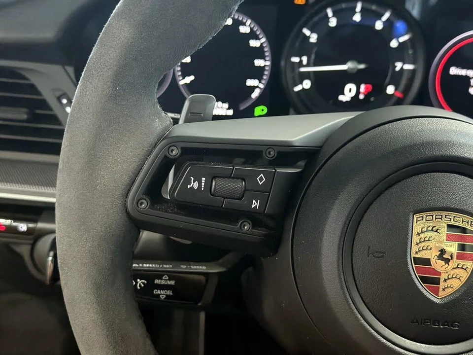 2020 Porsche 992 Carrera - Image 21 of 22