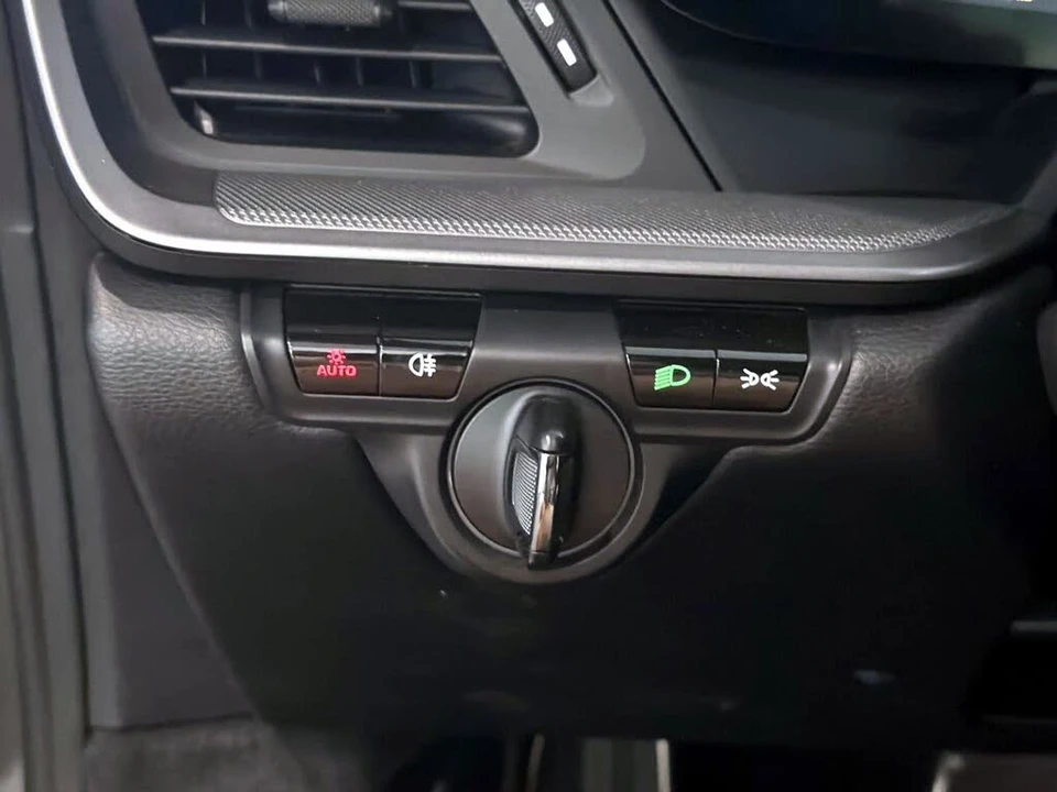 2020 Porsche 992 Carrera - Image 22 of 22