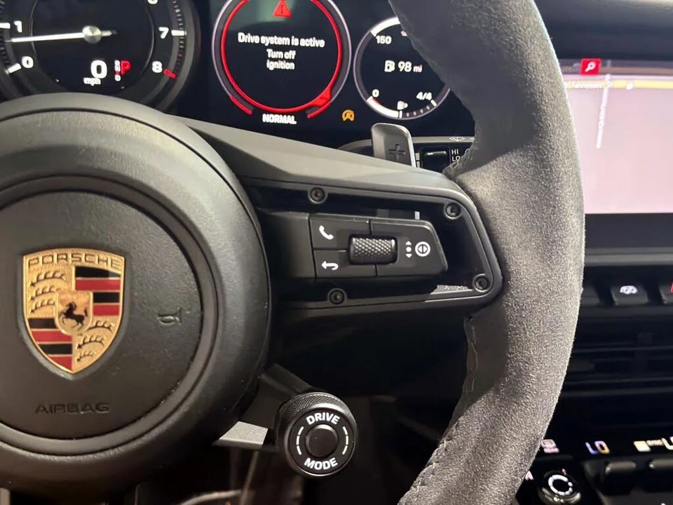 2020 Porsche 992 Carrera - Image 20 of 22
