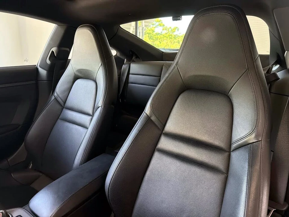 2020 Porsche 992 Carrera - Image 5 of 22