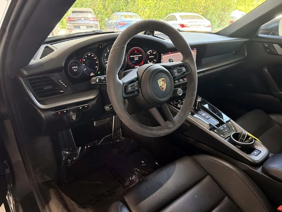 2020 Porsche 992 Carrera - Image 4 of 22
