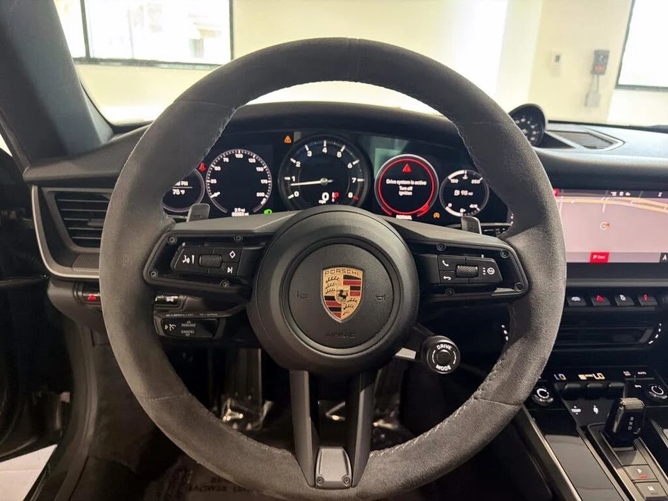 2020 Porsche 992 Carrera - Image 18 of 22