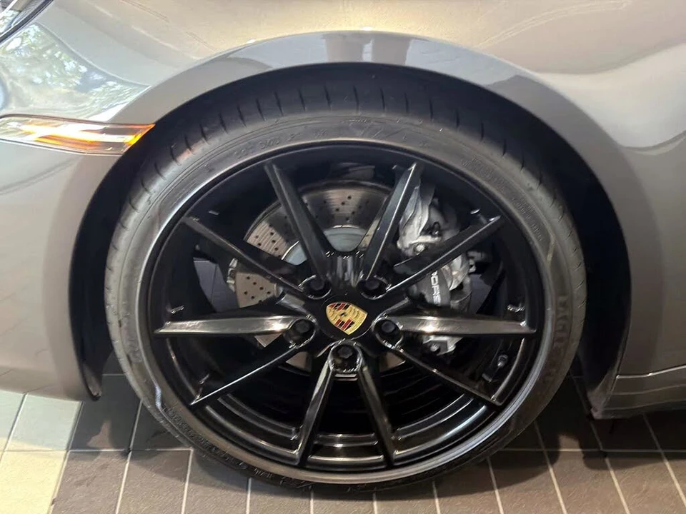 2020 Porsche 992 Carrera - Image 10 of 22