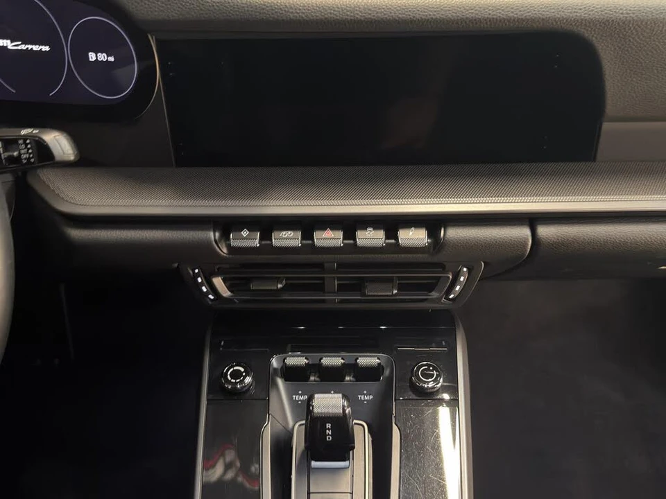 2020 Porsche 992 Carrera - Image 23 of 27