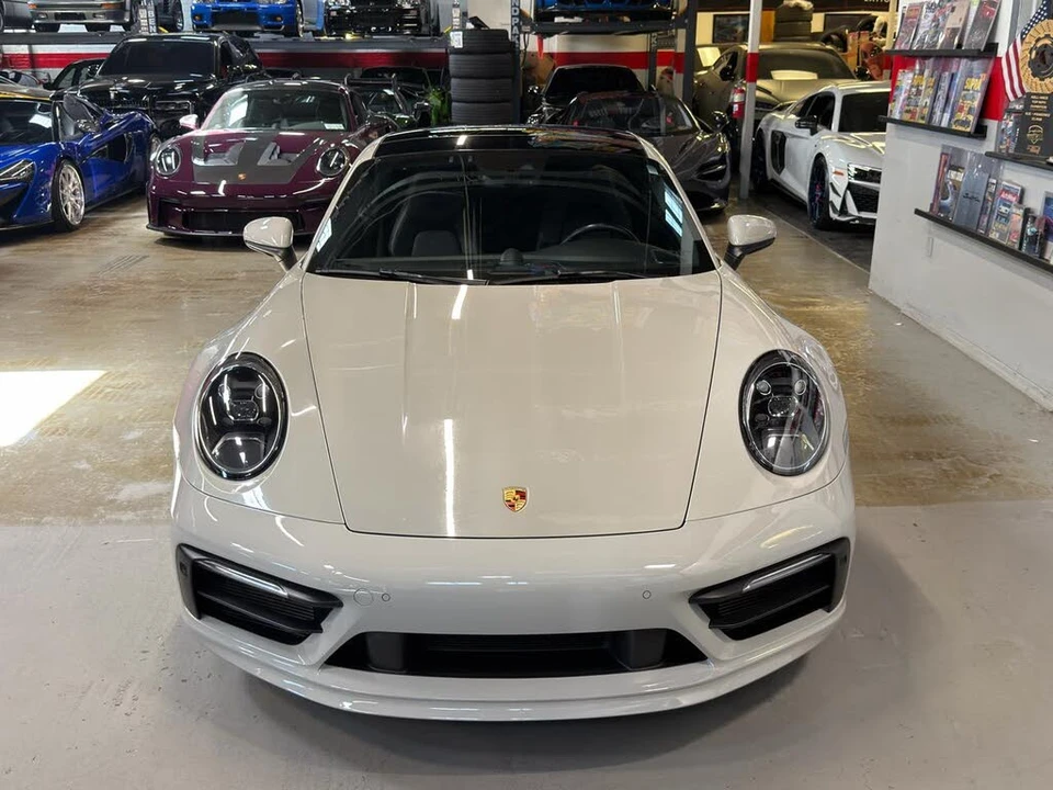 2020 Porsche 992 Carrera - Image 3 of 27