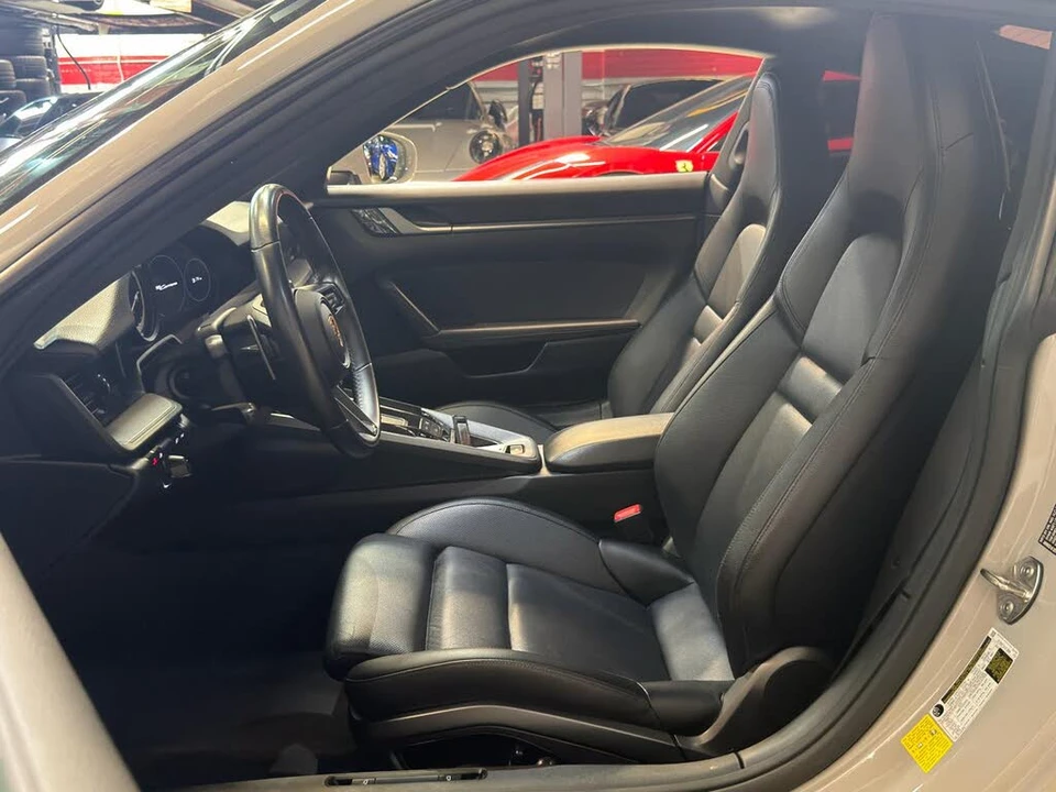 2020 Porsche 992 Carrera - Image 15 of 27