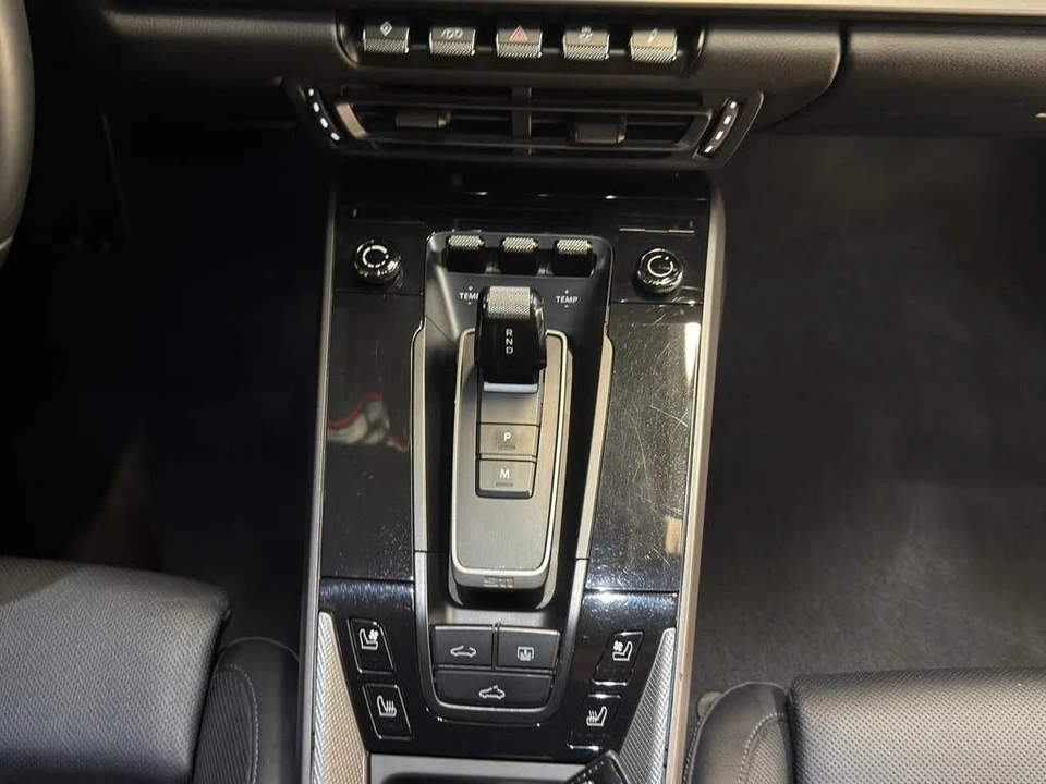 2020 Porsche 992 Carrera - Image 24 of 27