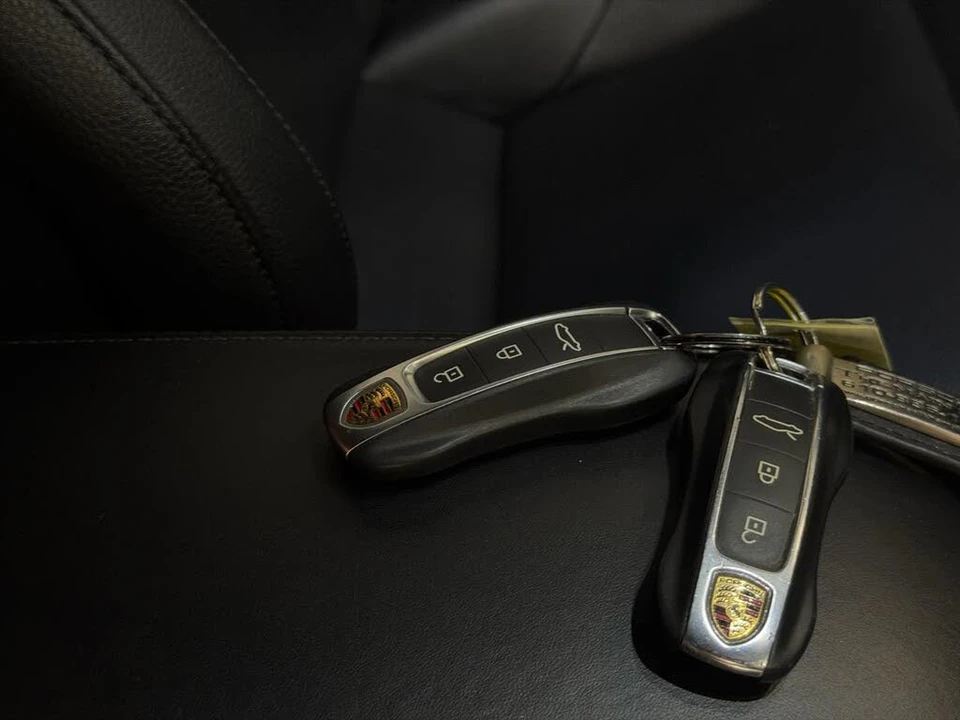 2020 Porsche 992 Carrera - Image 27 of 27