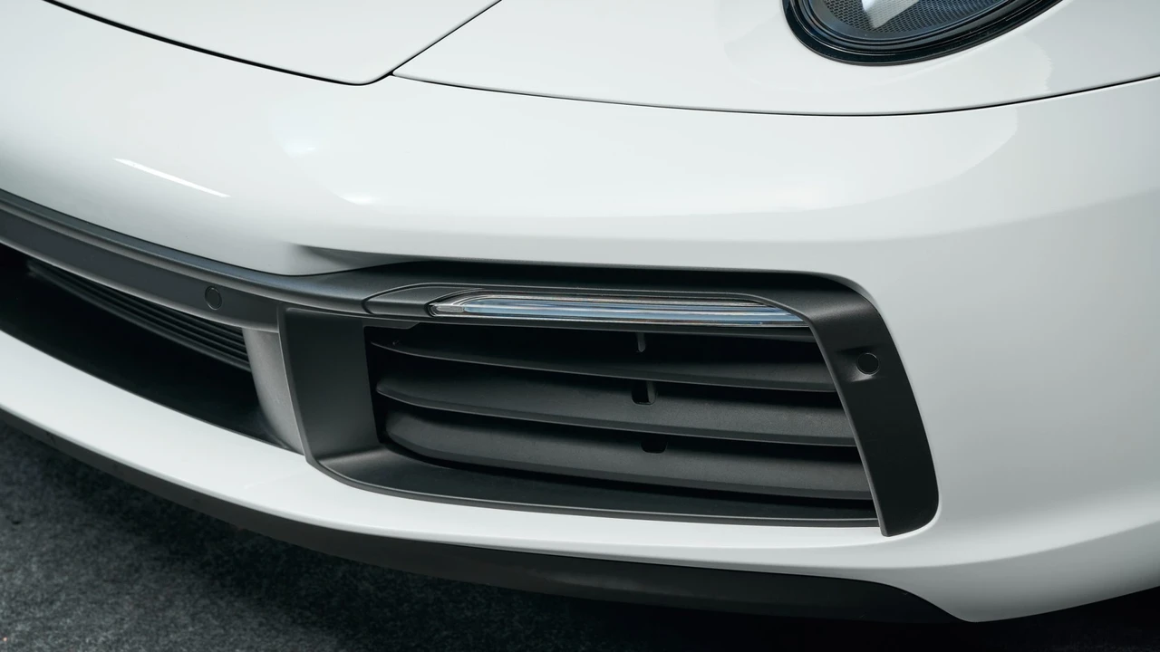 2020 Porsche 992 Carrera - Image 31 of 31