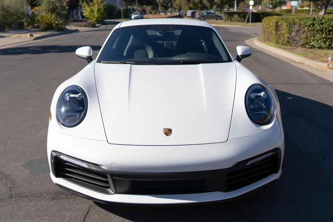 2020 Porsche 992 Carrera - Image 2 of 31