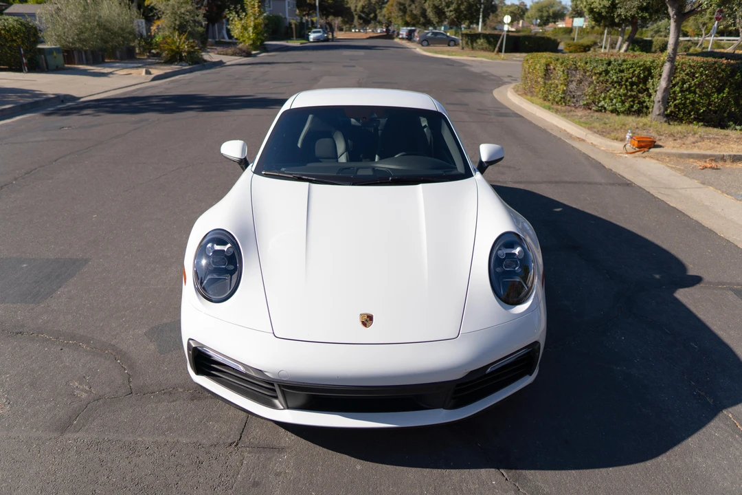 2020 Porsche 992 Carrera - Image 6 of 31