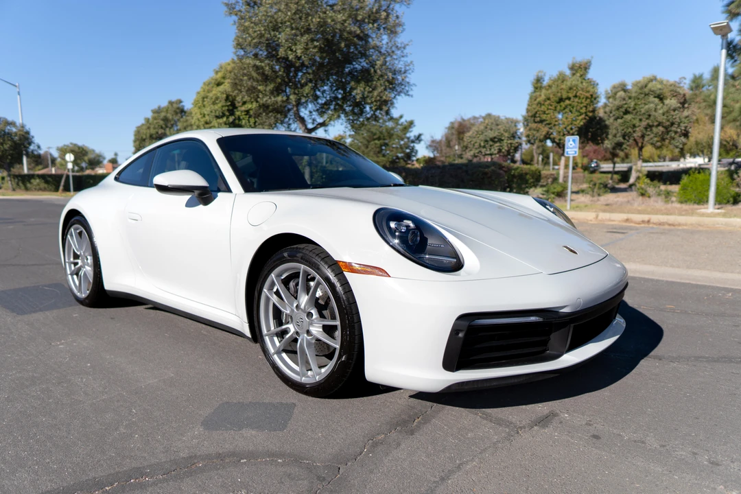 2020 Porsche 992 Carrera - Image 23 of 31