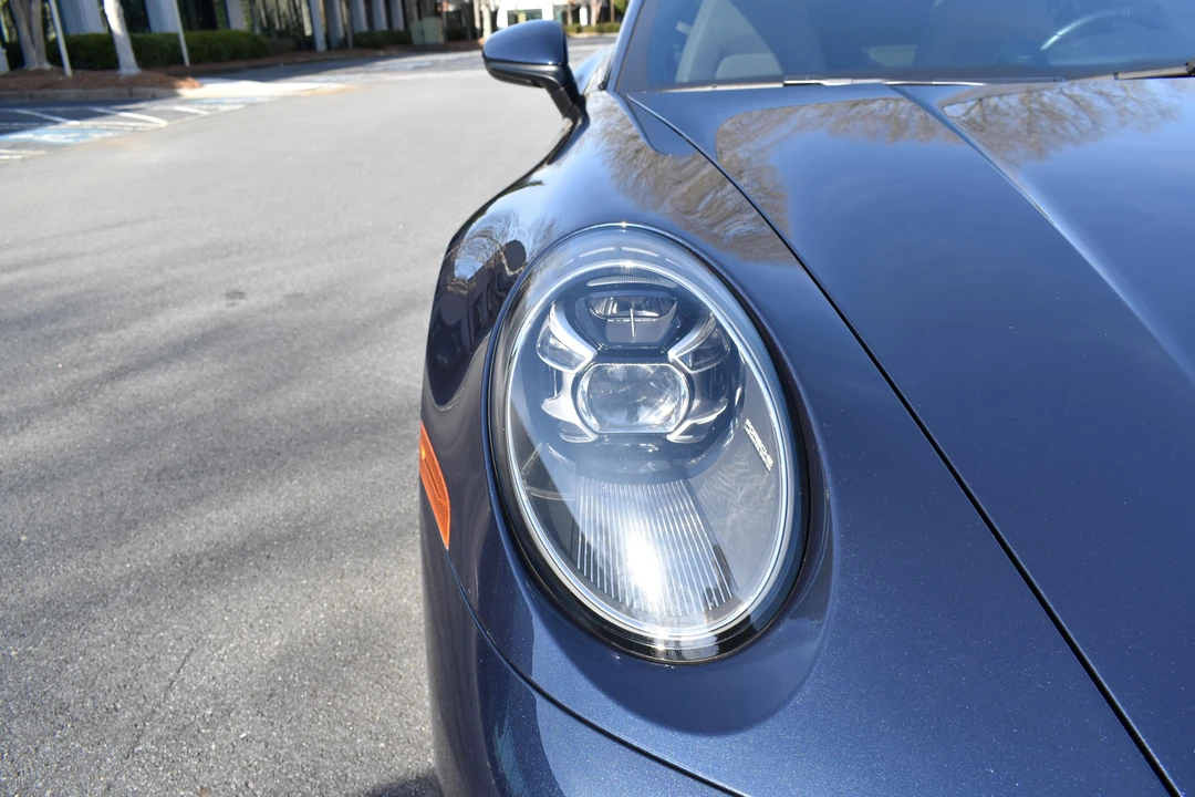 2020 Porsche 992 Carrera - Image 19 of 29