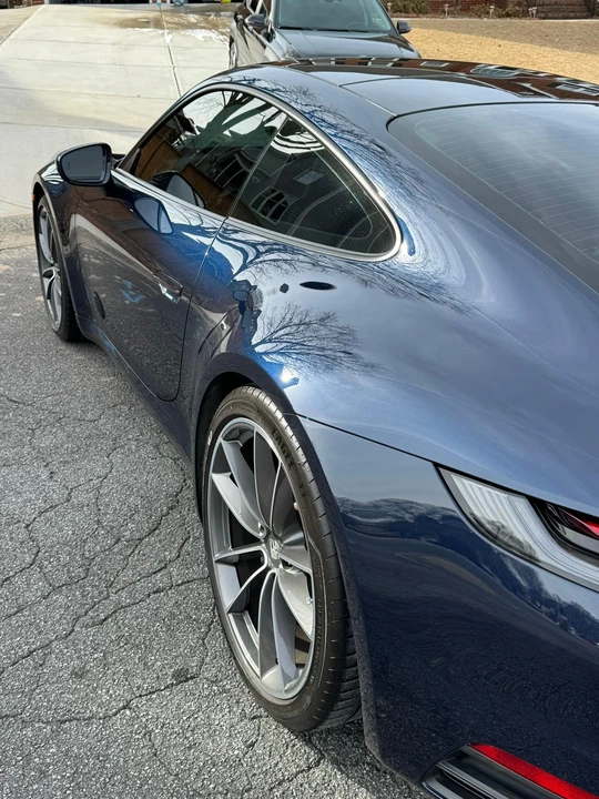 2020 Porsche 992 Carrera - Image 26 of 29