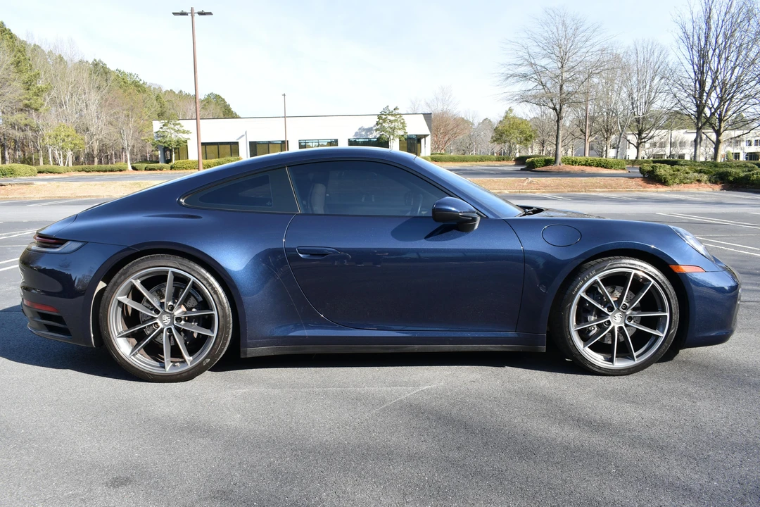 2020 Porsche 992 Carrera - Image 3 of 29