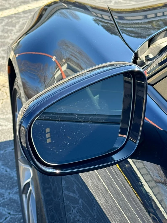 2020 Porsche 992 Carrera - Image 25 of 29