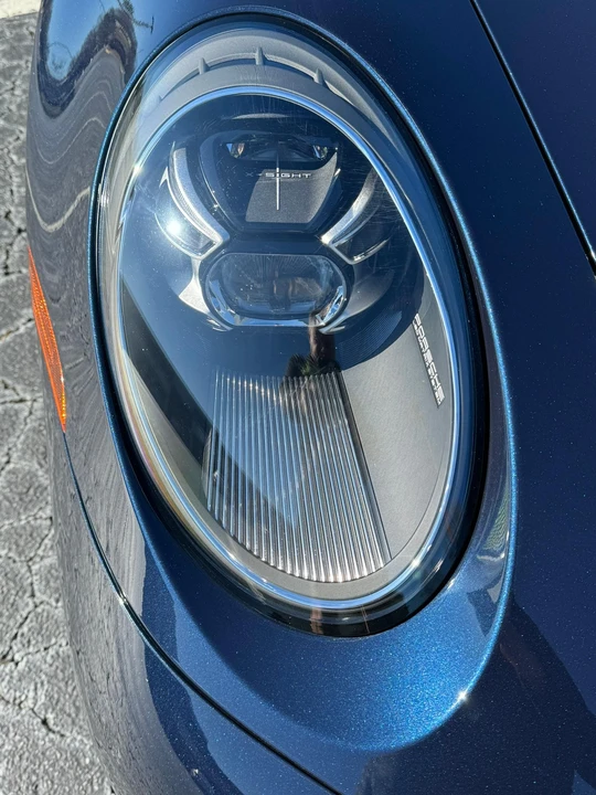 2020 Porsche 992 Carrera - Image 20 of 29