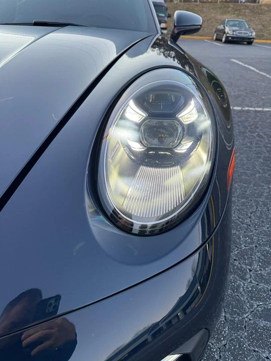 2020 Porsche 992 Carrera - Image 21 of 29