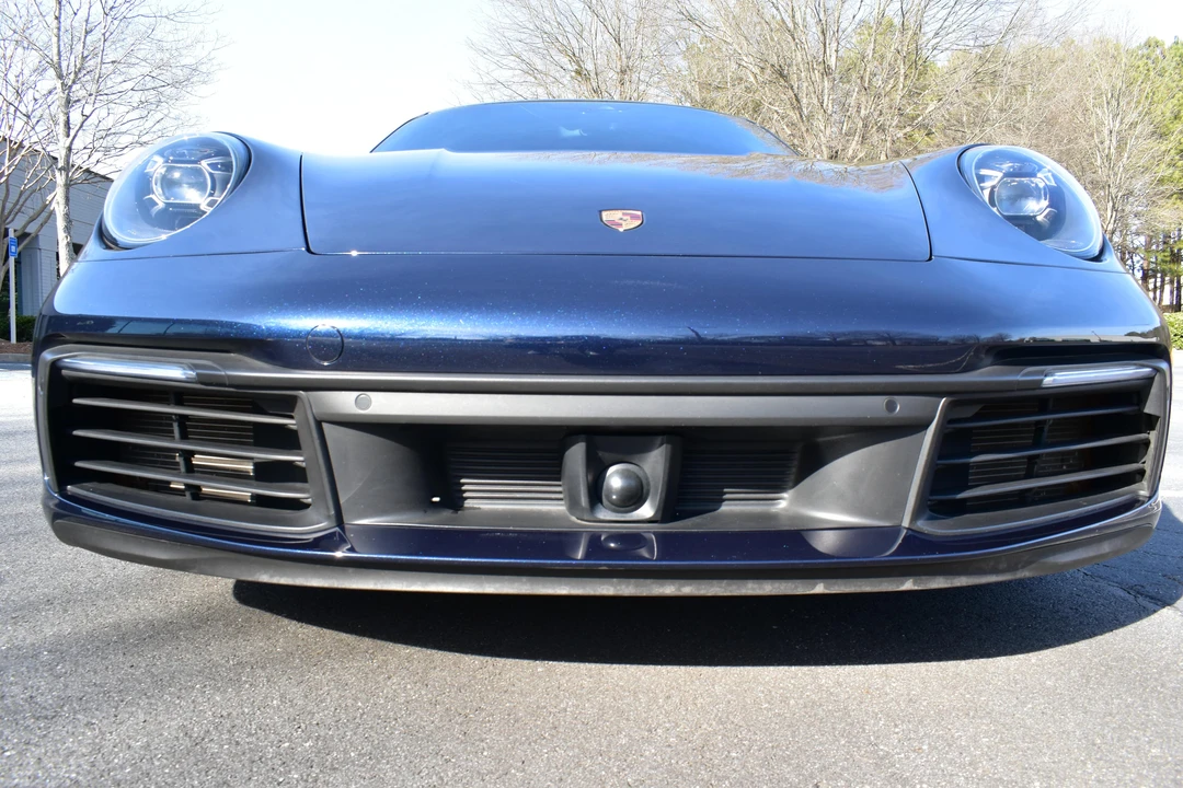 2020 Porsche 992 Carrera - Image 7 of 29
