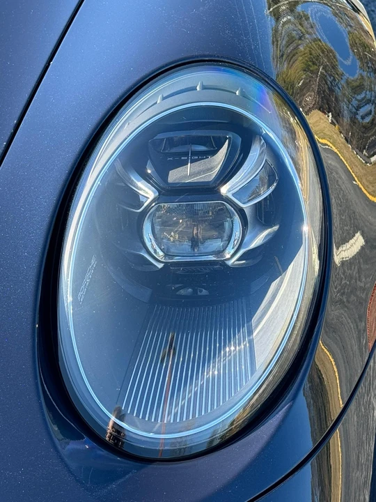 2020 Porsche 992 Carrera - Image 22 of 29