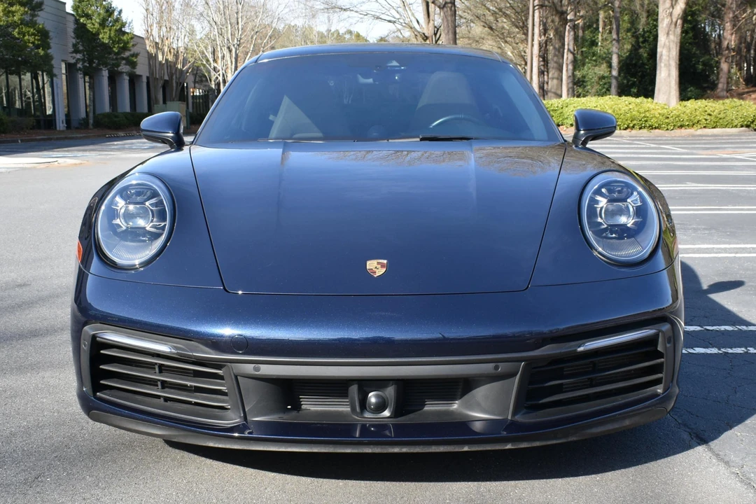 2020 Porsche 992 Carrera - Image 2 of 29