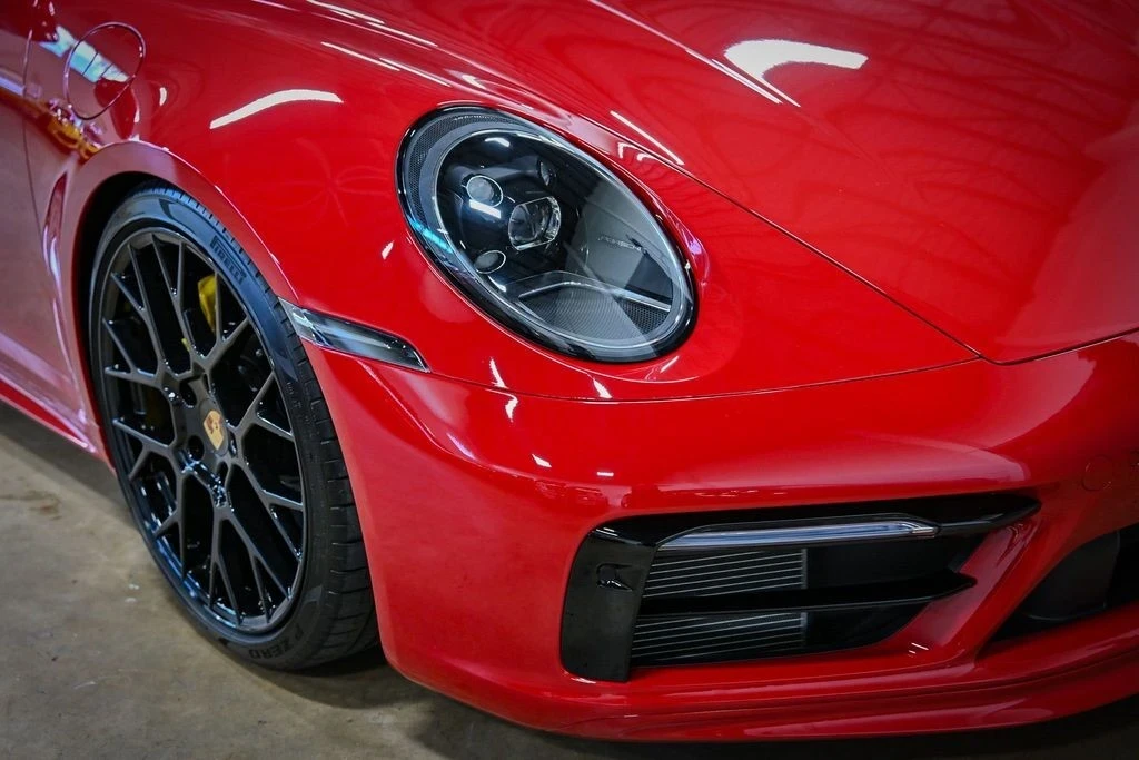 2020 Porsche 992 Carrera - Image 7 of 12