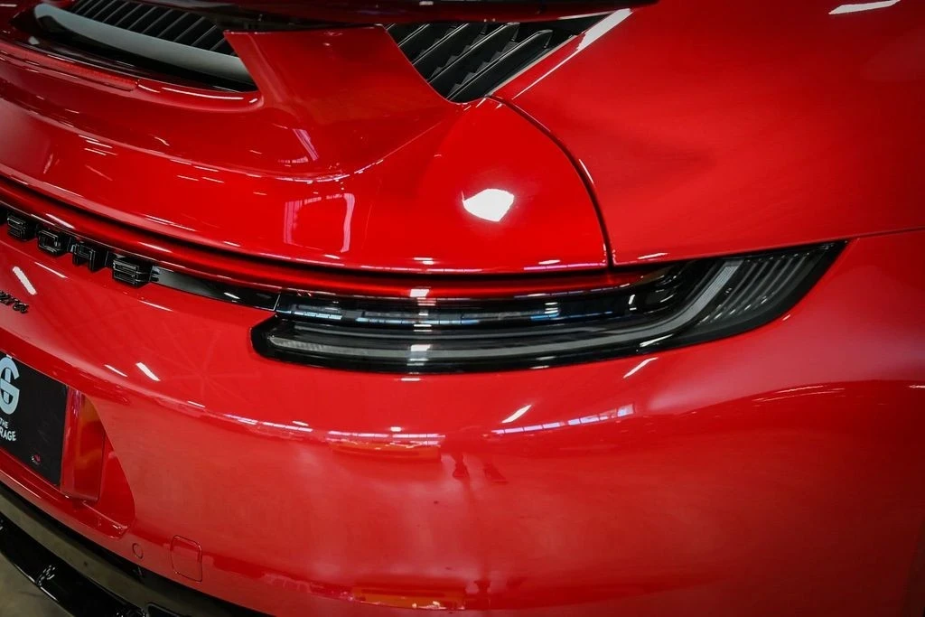 2020 Porsche 992 Carrera - Image 12 of 12