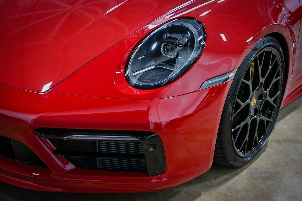 2020 Porsche 992 Carrera - Image 6 of 12