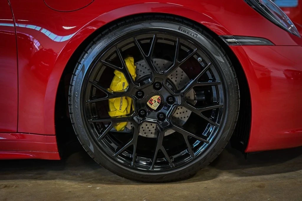 2020 Porsche 992 Carrera - Image 8 of 12