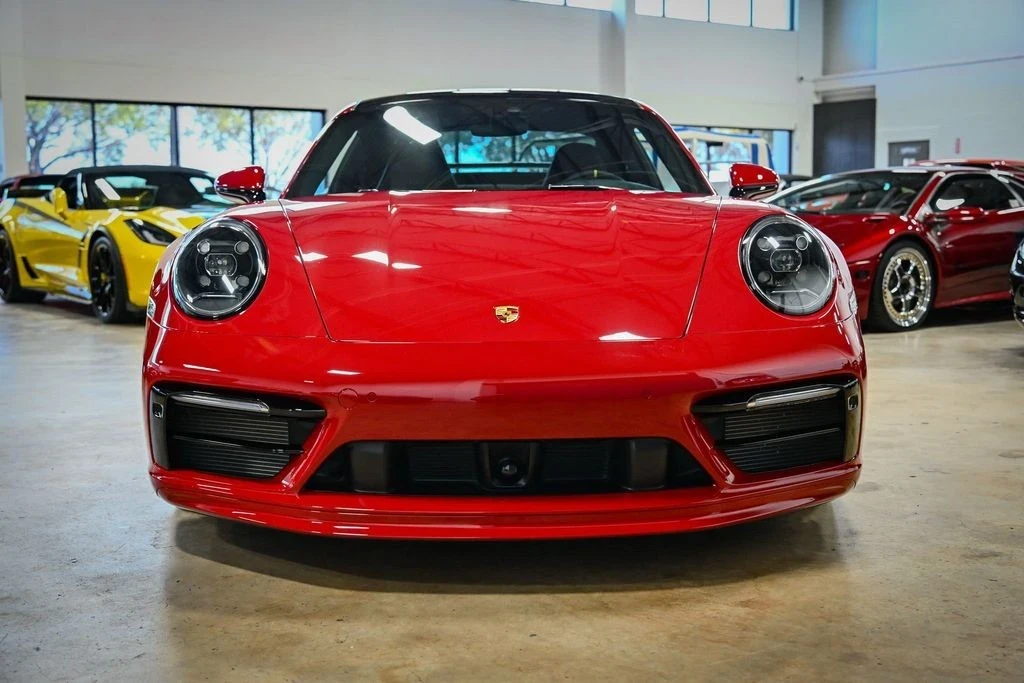 2020 Porsche 992 Carrera - Image 5 of 12
