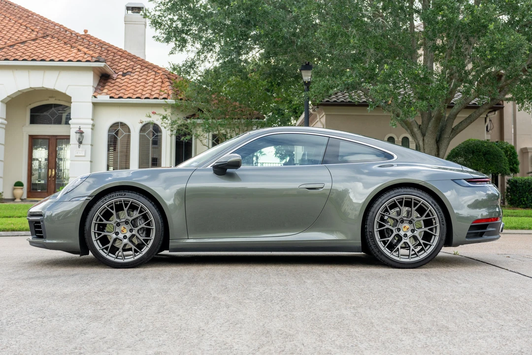 2020 Porsche 992 Carrera - Image 6 of 31